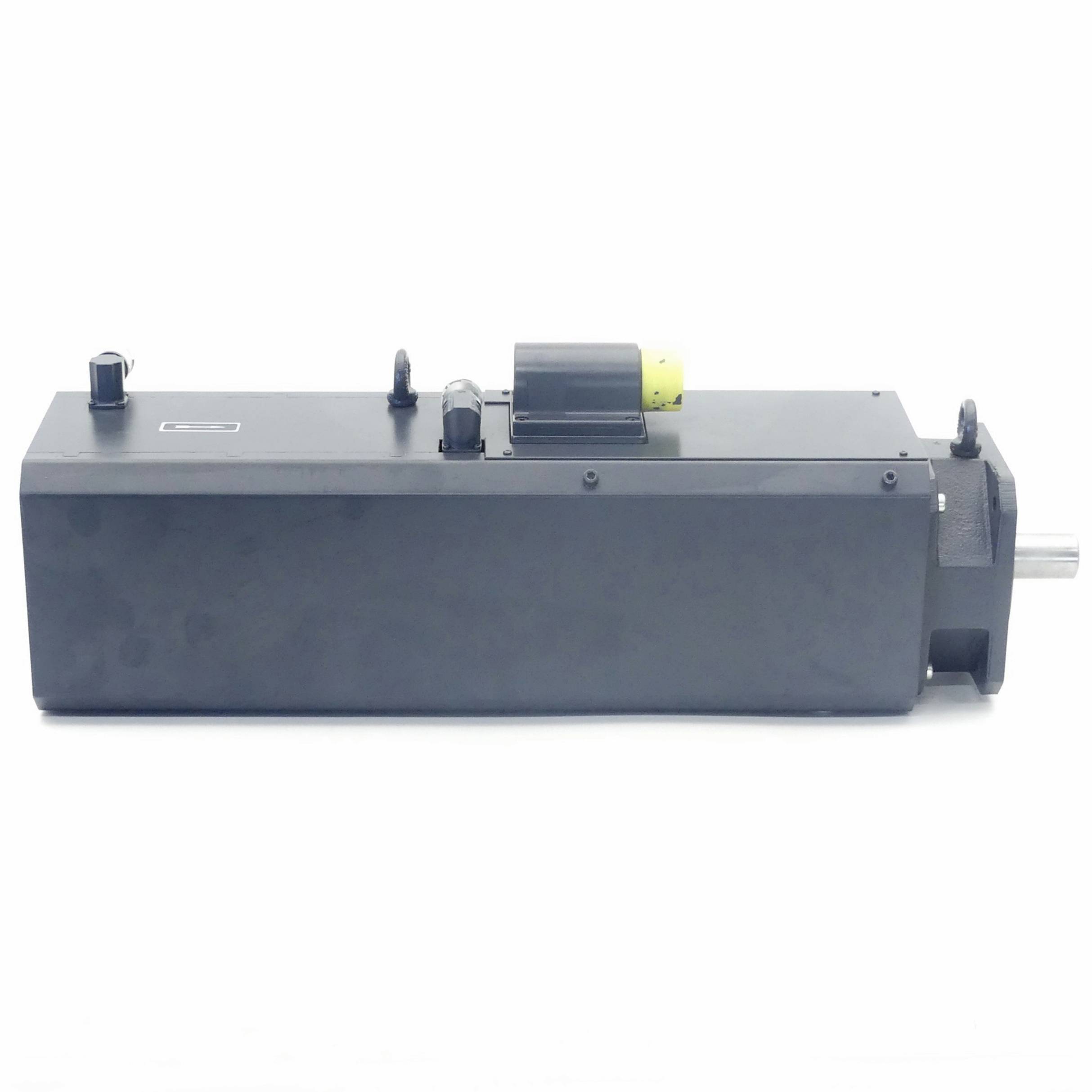 Siemens Synchron Spindelmotor (1FE9072-4LL20-1AA9-Z)