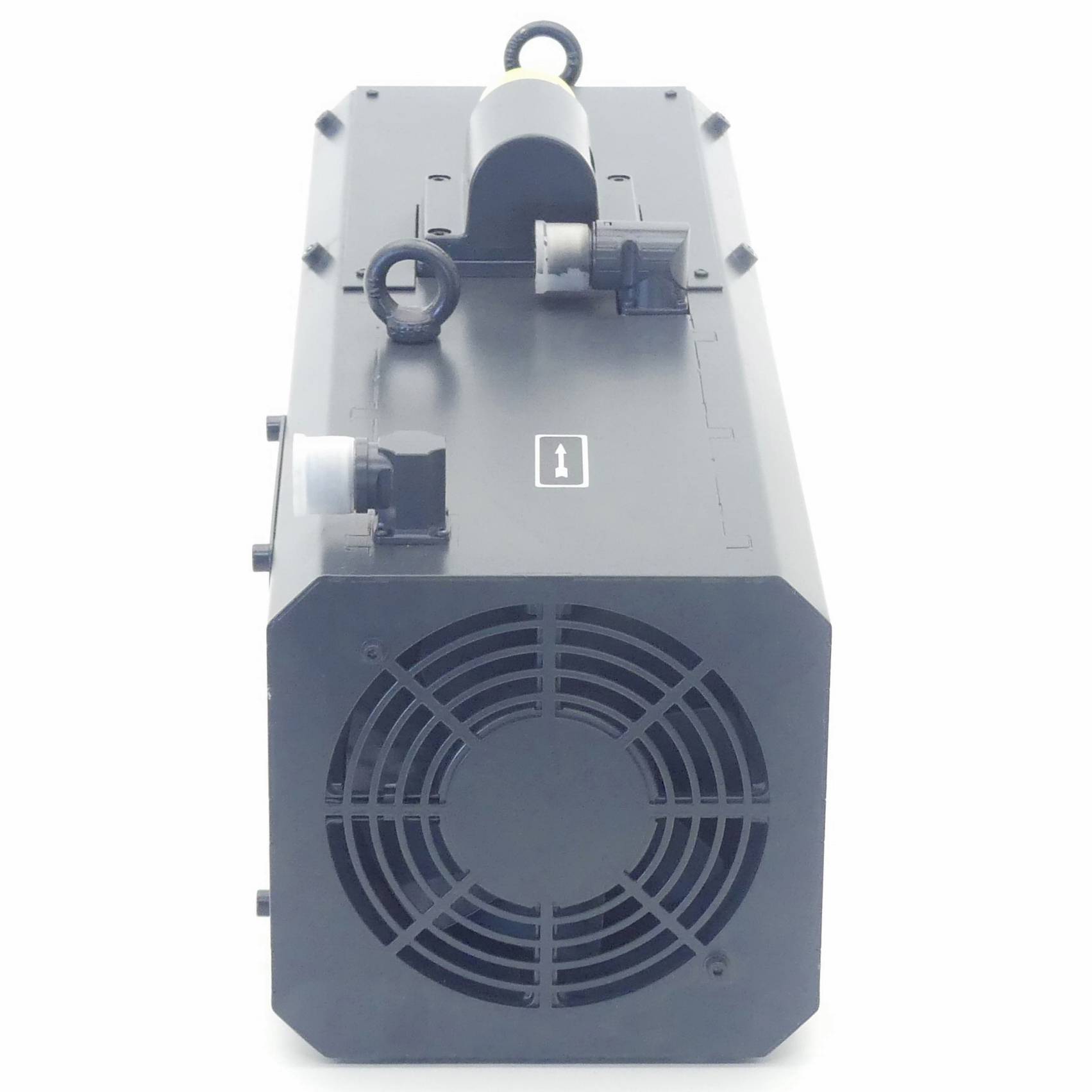 Siemens Synchron Spindelmotor (1FE9072-4LL20-1AA9-Z)