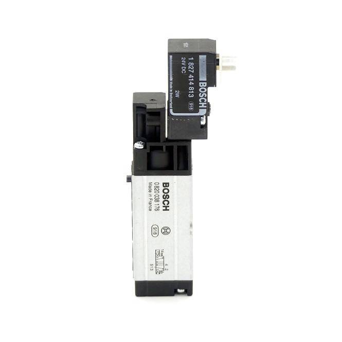 Bosch Pneumatik Ventil (0 820 038 176)
