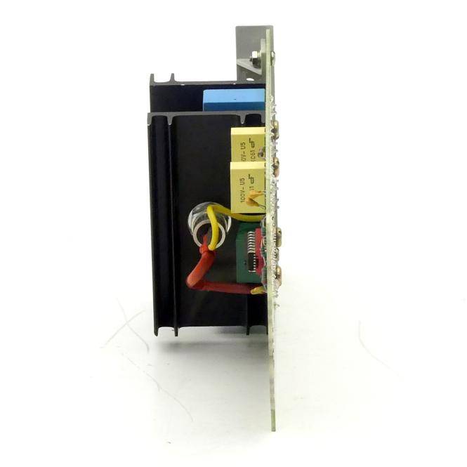 MAS Steckkarte KTF 826 328-C (923.054)
