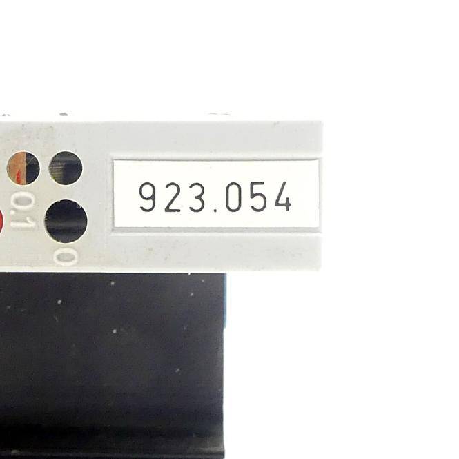 MAS Steckkarte KTF 826 328-C (923.054)