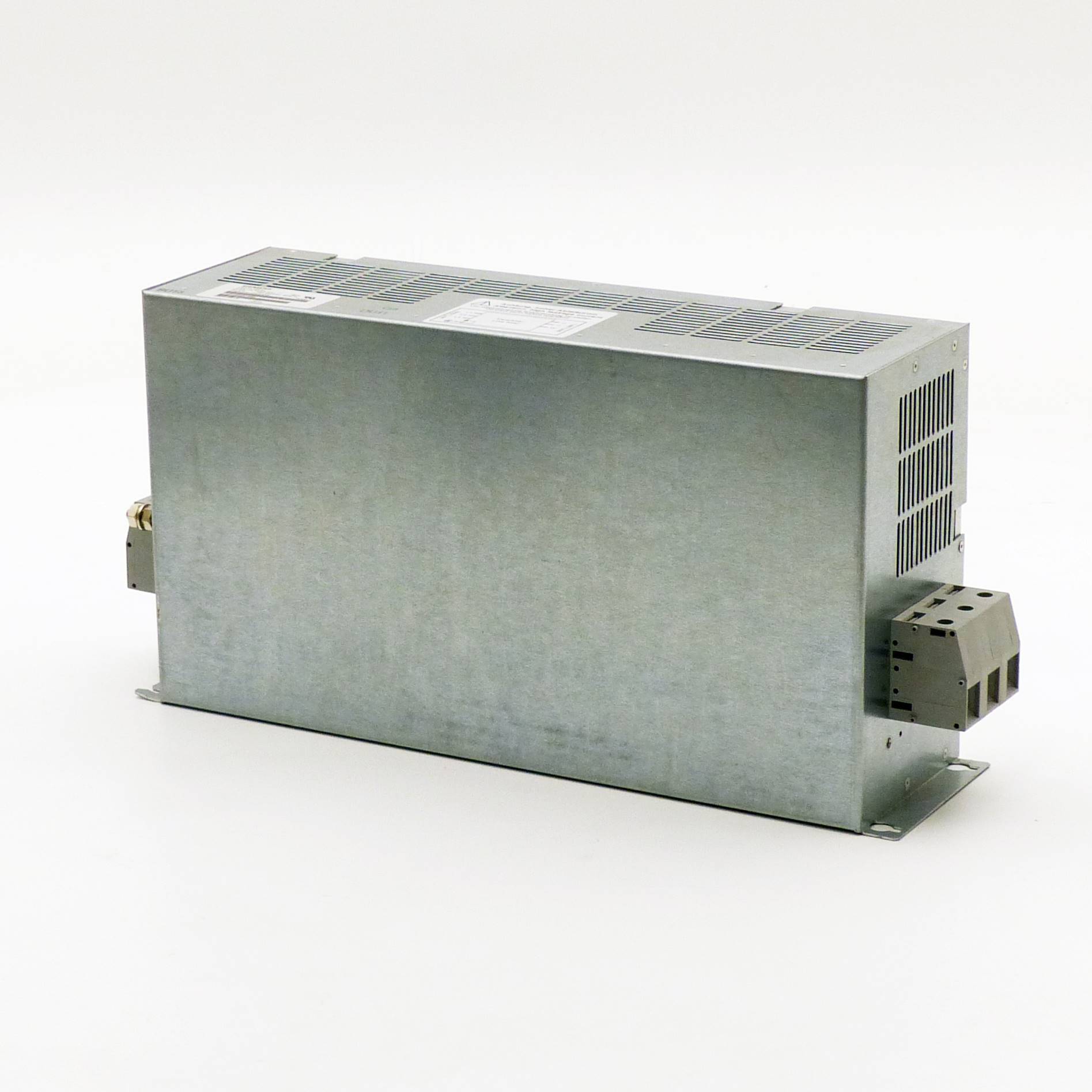Siemens Netzfilter (6SL3000-0BE232-6AA0)