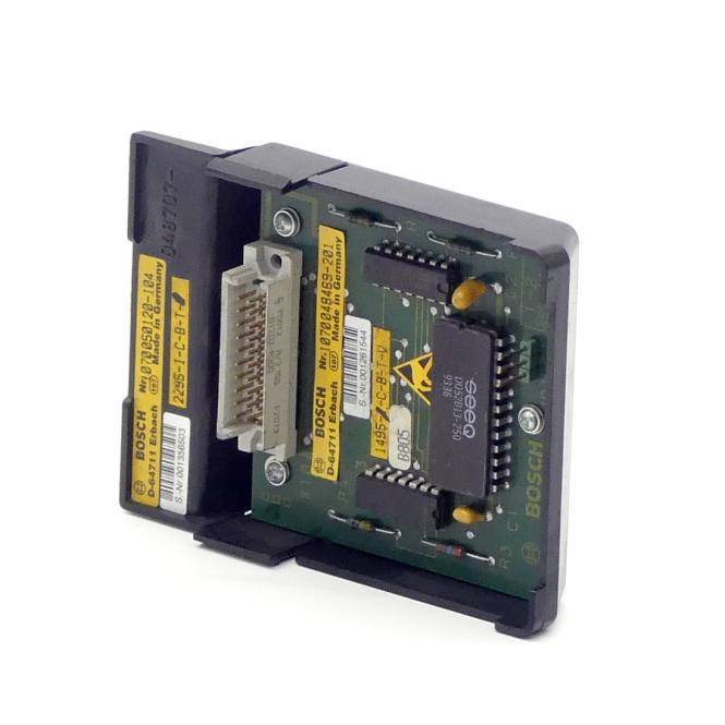 Bosch Erweiterungsmodul (1070048469-201)