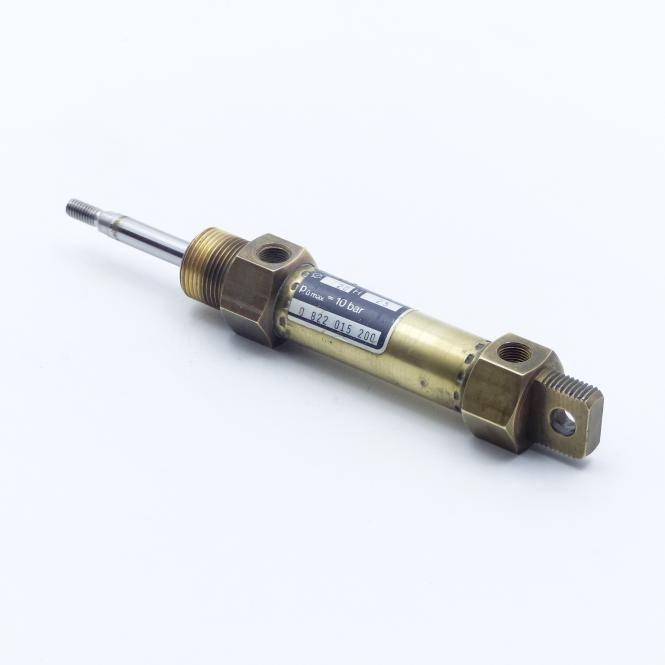 BOSCH Rundzylinder 20 x 25 (0 822 015 200)