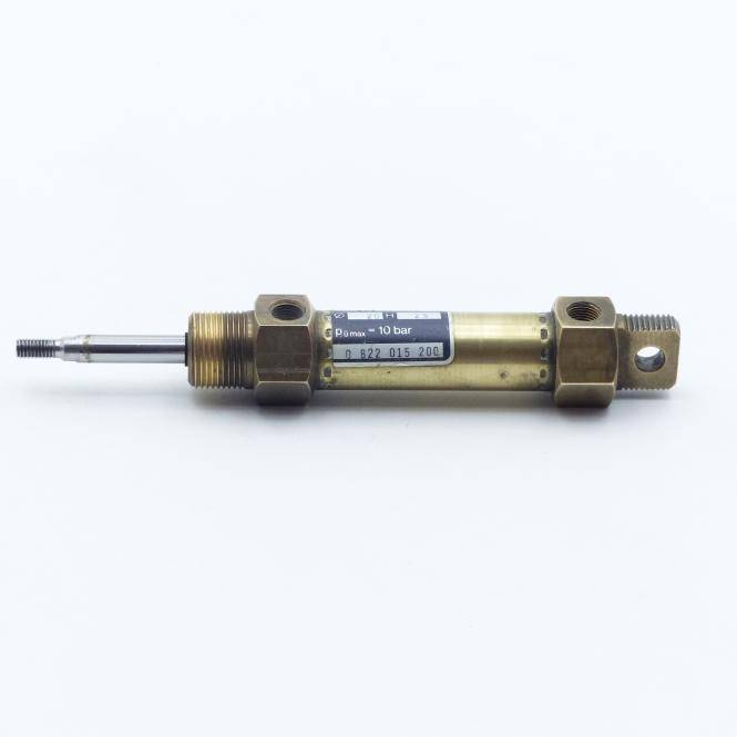 BOSCH Rundzylinder 20 x 25 (0 822 015 200)