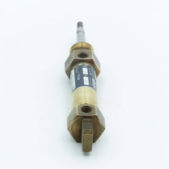 BOSCH Rundzylinder 20 x 25 (0 822 015 200)