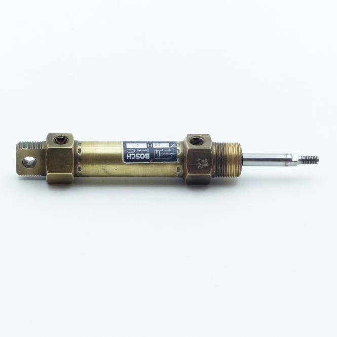 BOSCH Rundzylinder 20 x 25 (0 822 015 200)
