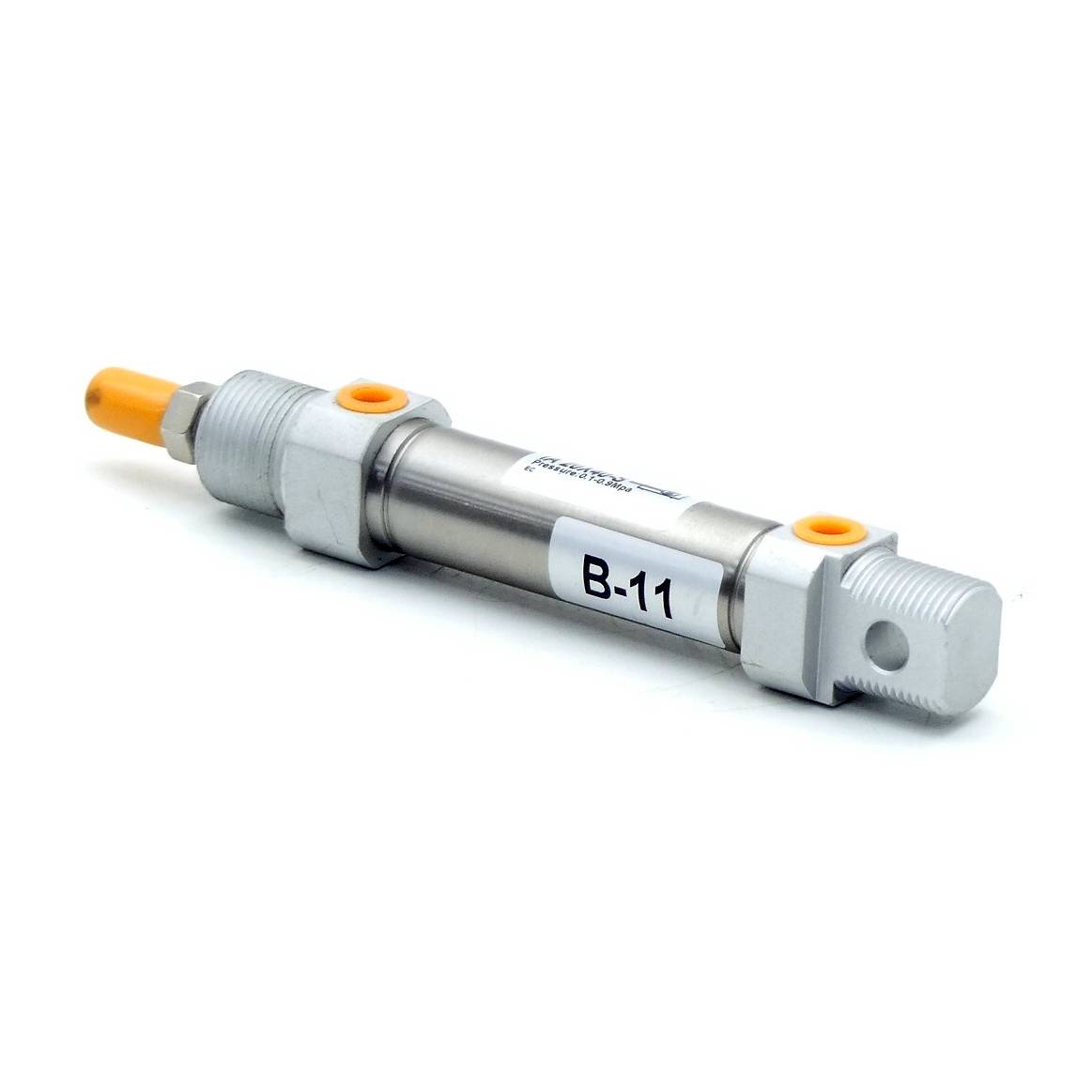 FESTO Pneumatikzylinder (IA 20X40-S)