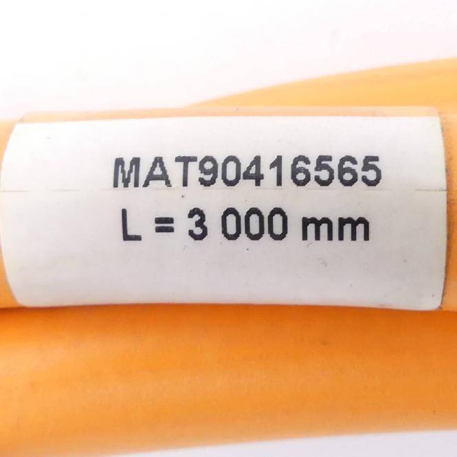 igus Kabel MAT90416565 (2100443051/P01/490A05)