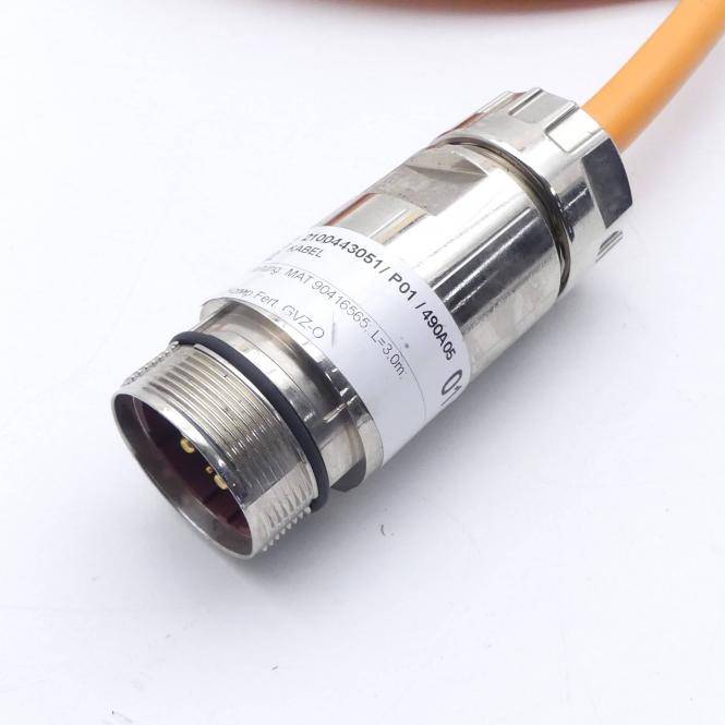 igus Kabel MAT90416565 (2100443051/P01/490A05)