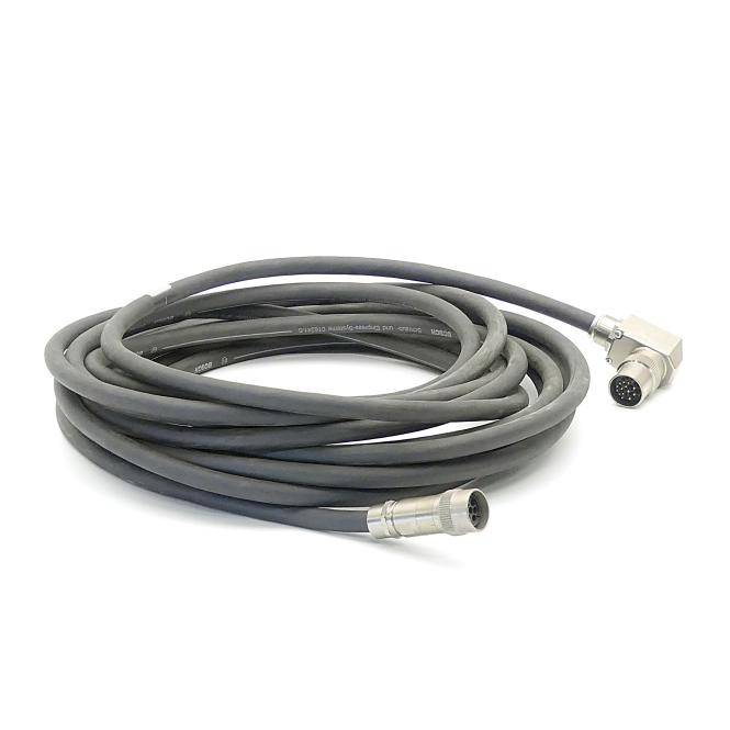 Bosch Kabel Schraubsystem 016341/5 (0 608 830 178)