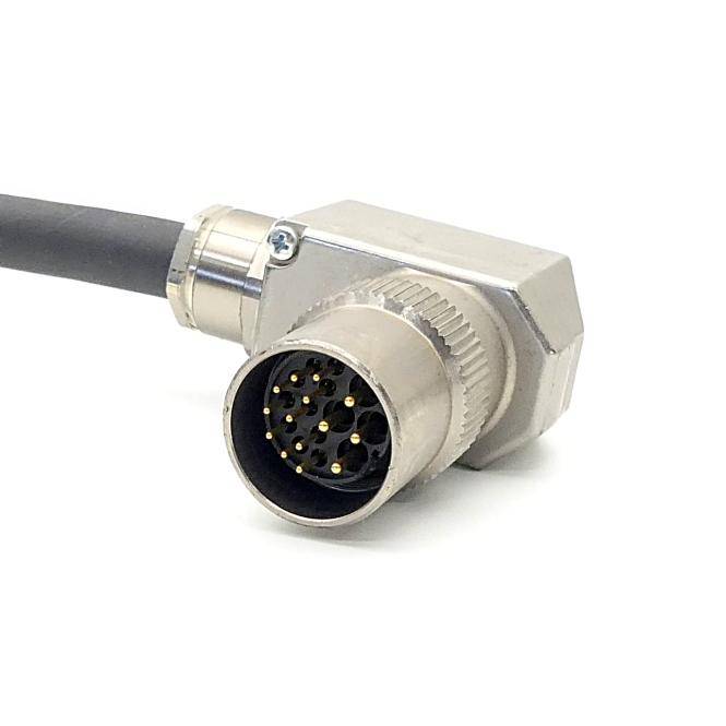 Bosch Kabel Schraubsystem 016341/5 (0 608 830 178)