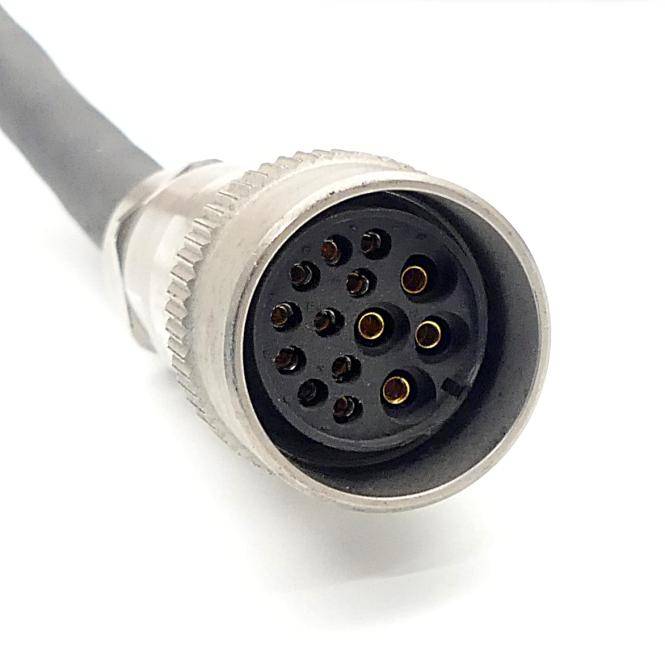 Bosch Kabel Schraubsystem 016341/5 (0 608 830 178)