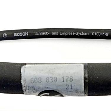 Bosch Kabel Schraubsystem 016341/5 (0 608 830 178)
