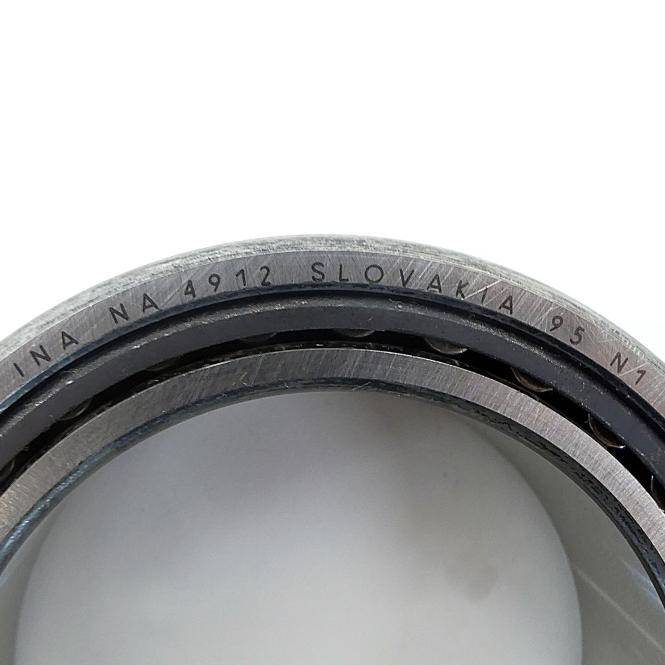 INA Nadellager (NA4912)