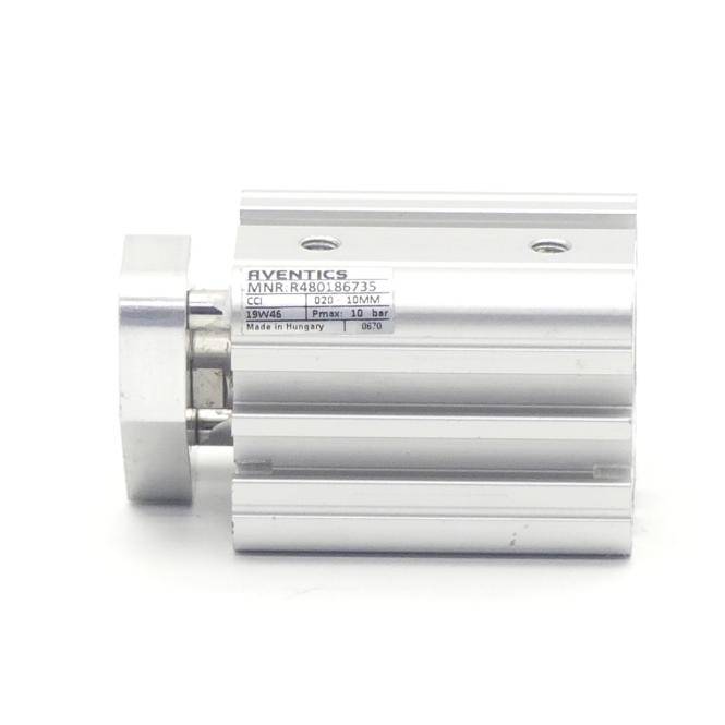 AVENTICS Pneumatic cylinder (R480186735)