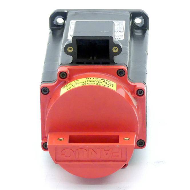 FANUC Servomotor A06B-0373-B077 (A06B-0373-B077)