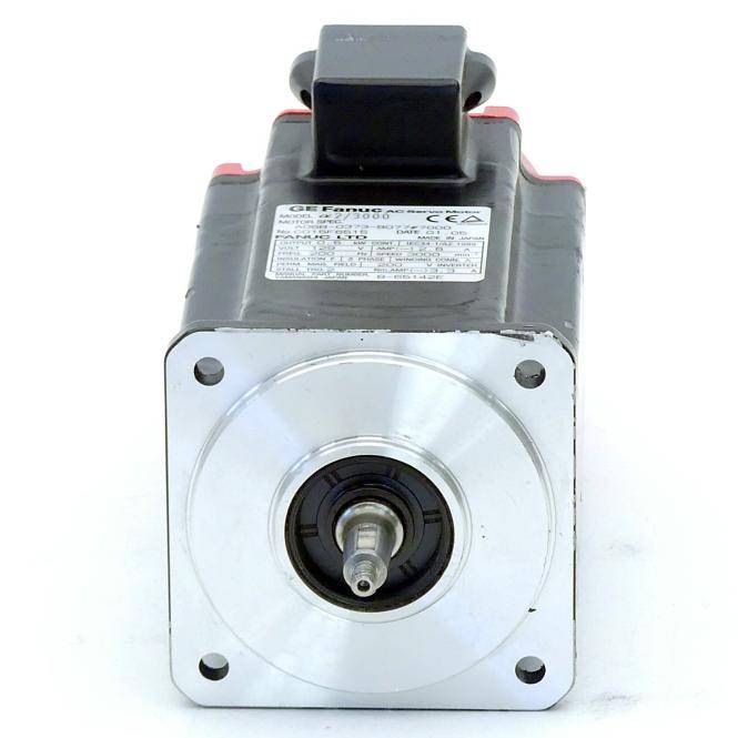 FANUC Servomotor A06B-0373-B077 (A06B-0373-B077)