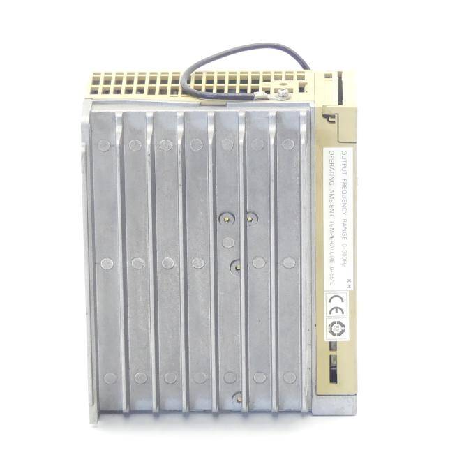 Yaskawa Servopack (SGDH-04AEY336)
