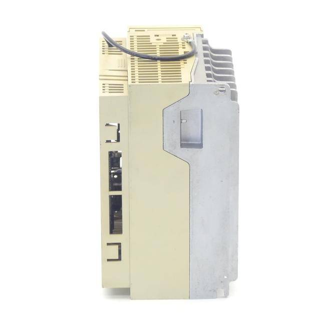 Yaskawa Servopack (SGDH-04AEY336)