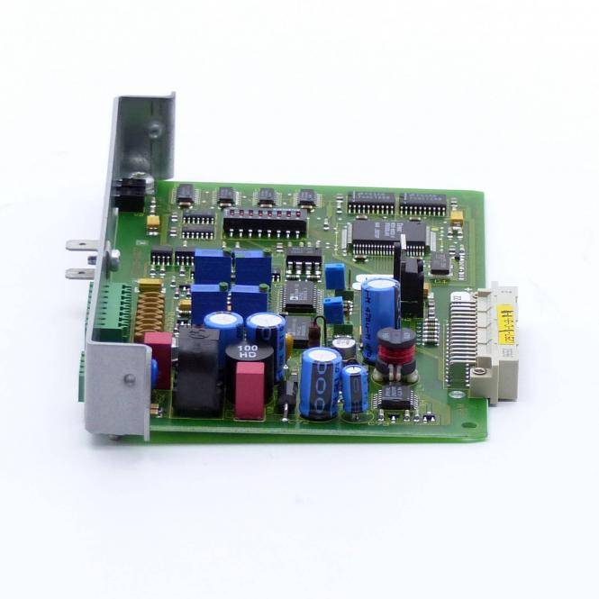 BOSCH Ausgangskarte Analog A ana (1070077138-103)