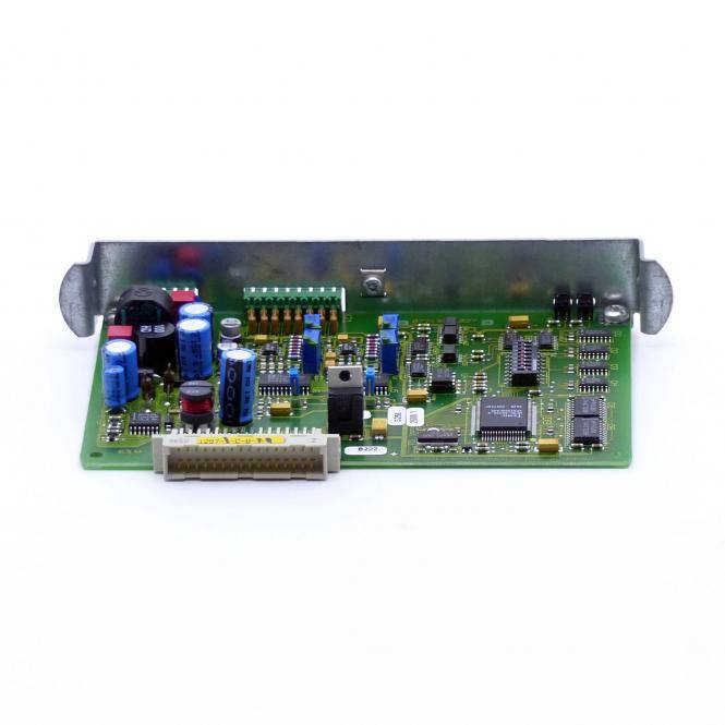 BOSCH Ausgangskarte Analog A ana (1070077138-103)