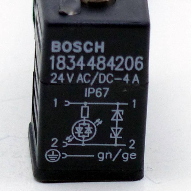 Bosch Kabel (1 824 484 206)
