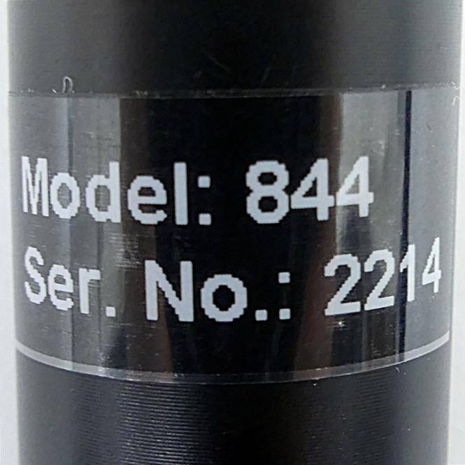 Wolfgang Warmbier Mini Probe Set 844 (844)