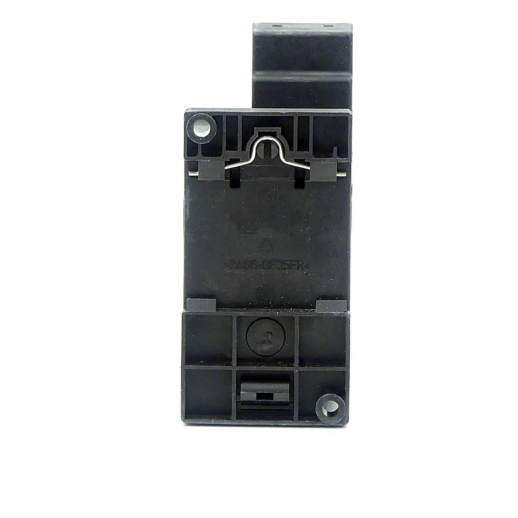 Siemens Überlastrelais (3RU1116-0FC1)