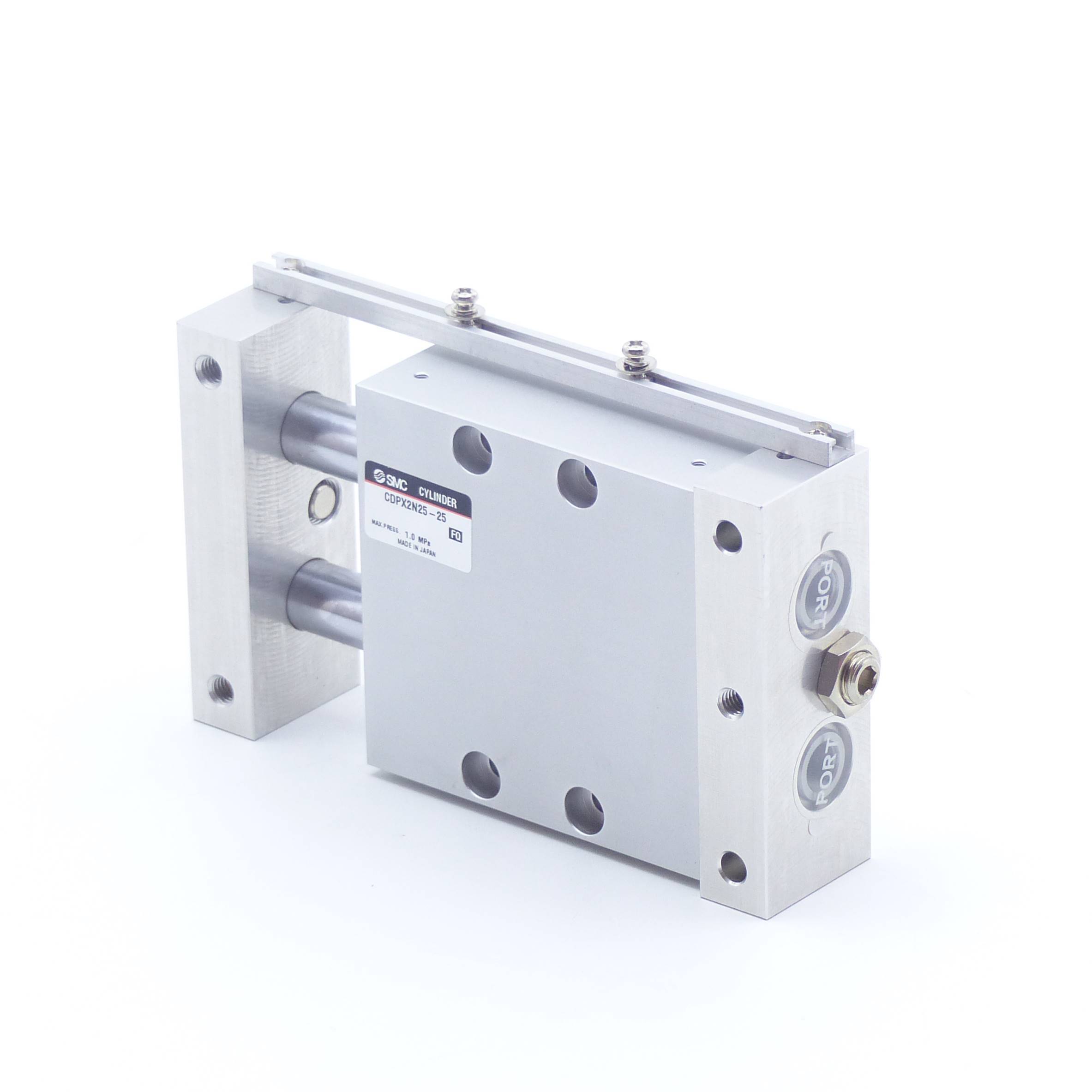SMC Zylinder (CDPX2N25)