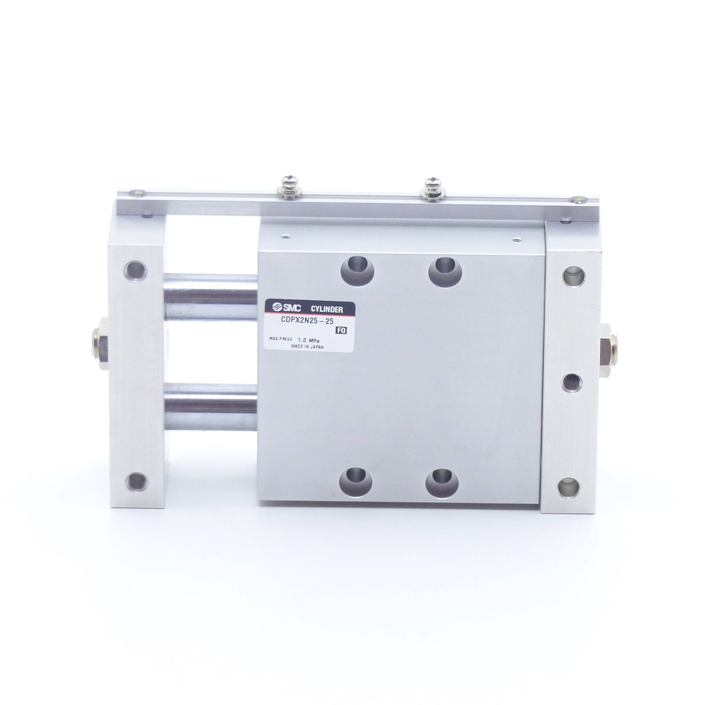 SMC Zylinder (CDPX2N25)