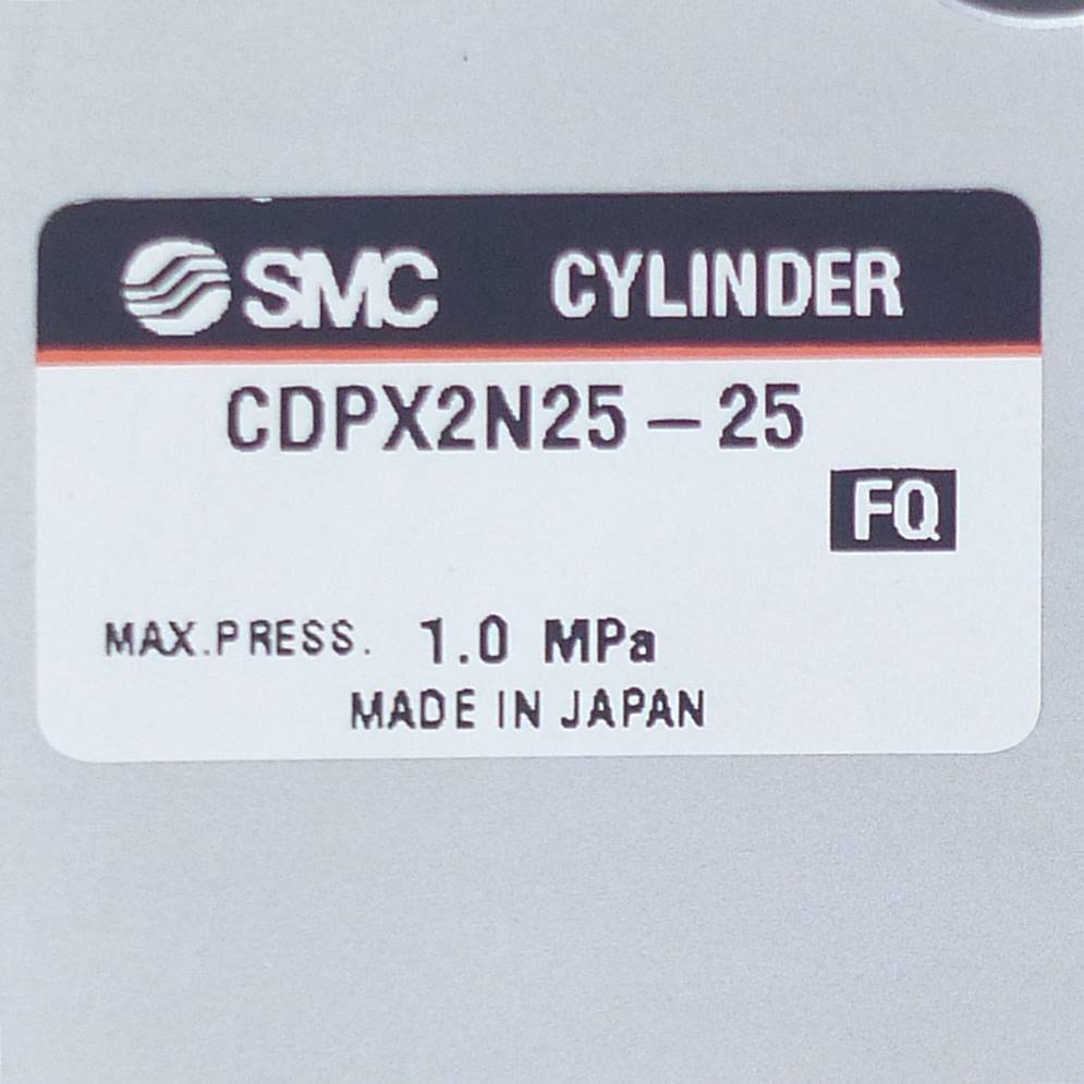 SMC Zylinder (CDPX2N25)
