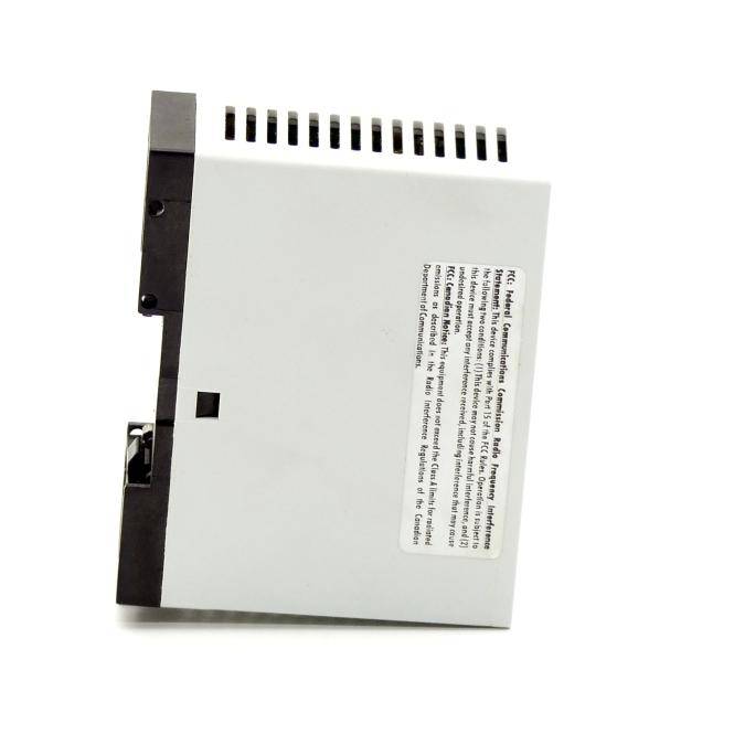 BECKHOFF USB-Verlängerung, USB-Extended-2.0-Senderbox (CU8801-0000)