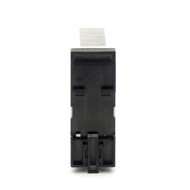 BECKHOFF USB-Verlängerung, USB-Extended-2.0-Senderbox (CU8801-0000)