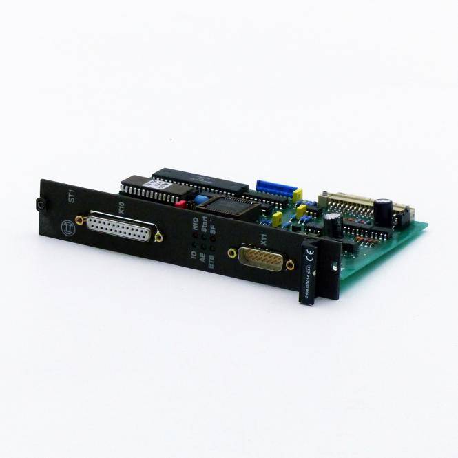 Bosch Steuerkarte ST1 1 607 500 736e (0 608 750 054)