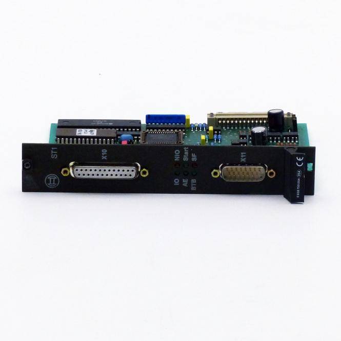 Bosch Steuerkarte ST1 1 607 500 736e (0 608 750 054)