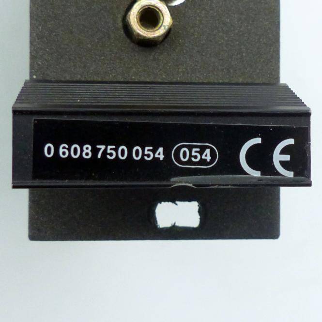 Bosch Steuerkarte ST1 1 607 500 736e (0 608 750 054)