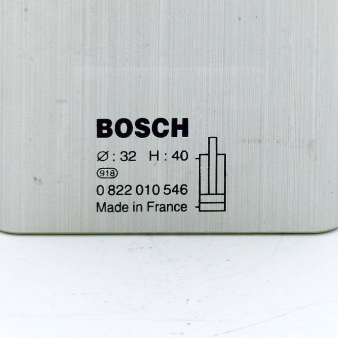 Bosch Kompatkzylinder 32 x 40 (0 822 010 546)