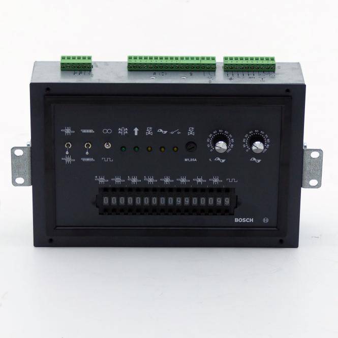 BOSCH Steuerungsmodul PSH 36.10 (1070081335-101)