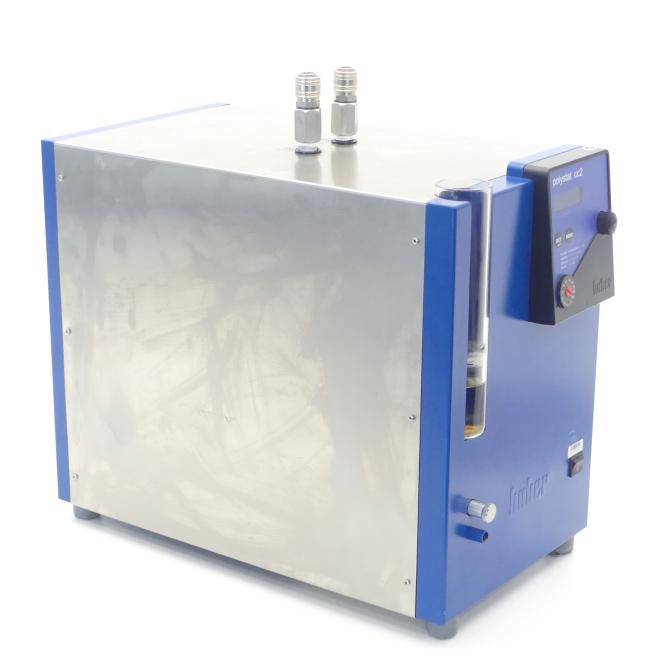 huber Umwälzkühler mit CC2 Controller (UC006A-H)