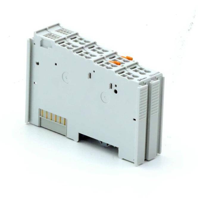 Stäubli EtherCAT-Klemme 12181824 (D244 429 00)