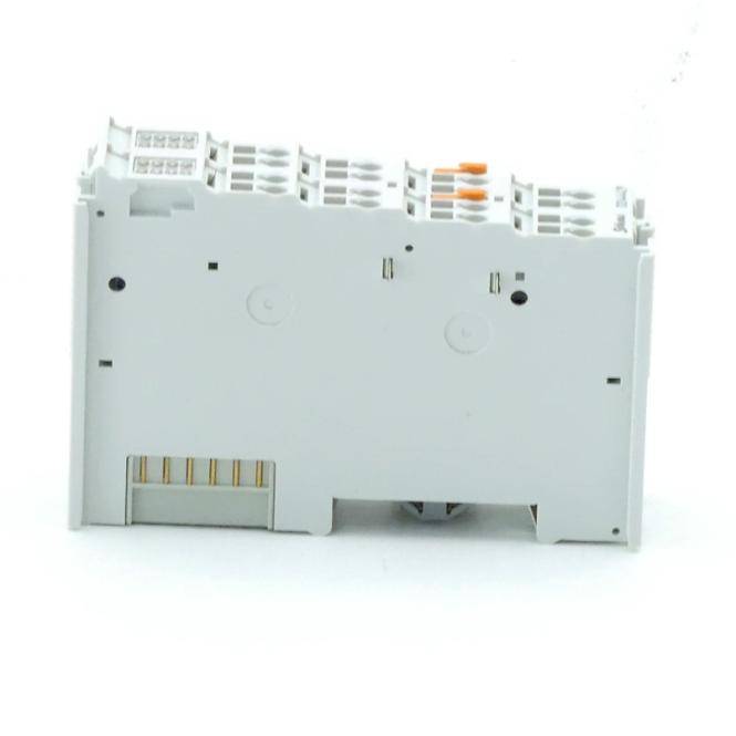 Stäubli EtherCAT-Klemme 12181824 (D244 429 00)