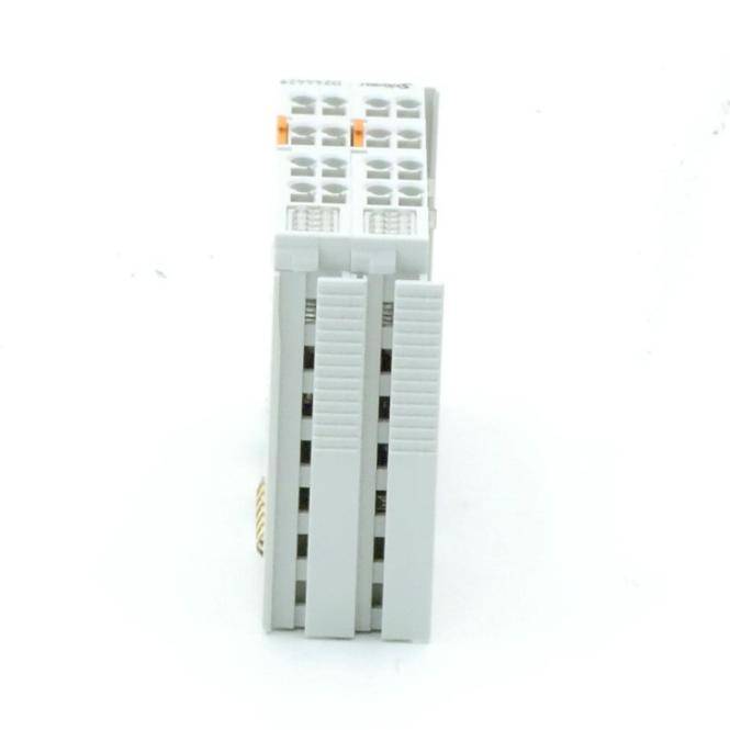 Stäubli EtherCAT-Klemme 12181824 (D244 429 00)