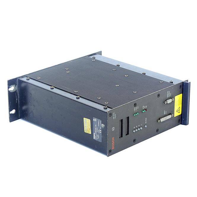 Bosch Frequenzumrichter SE 200 digital (0 608 830 123)