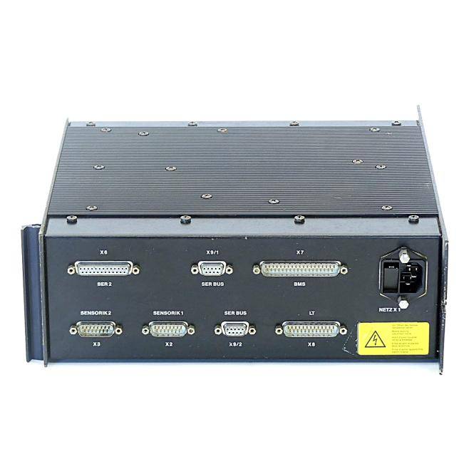 Bosch Frequenzumrichter SE 200 digital (0 608 830 123)