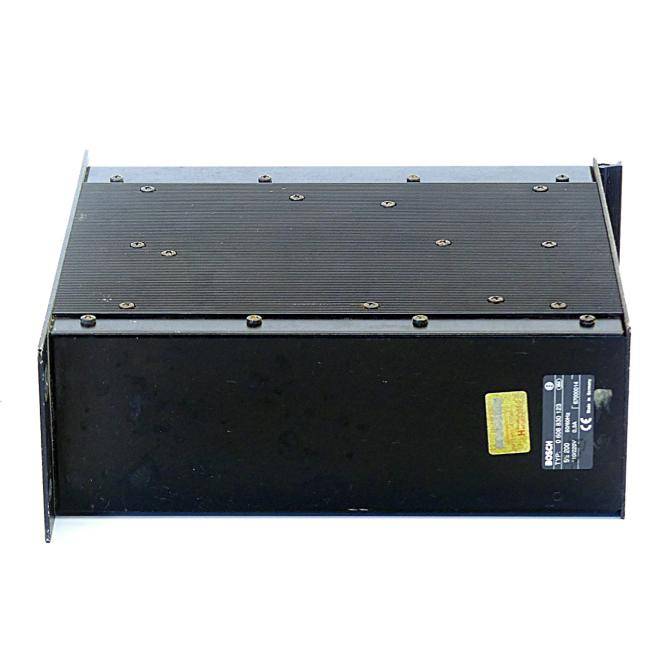Bosch Frequenzumrichter SE 200 digital (0 608 830 123)