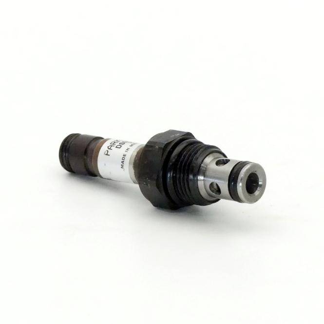 Parker 2-Wege-Magnetventil (DS081C)