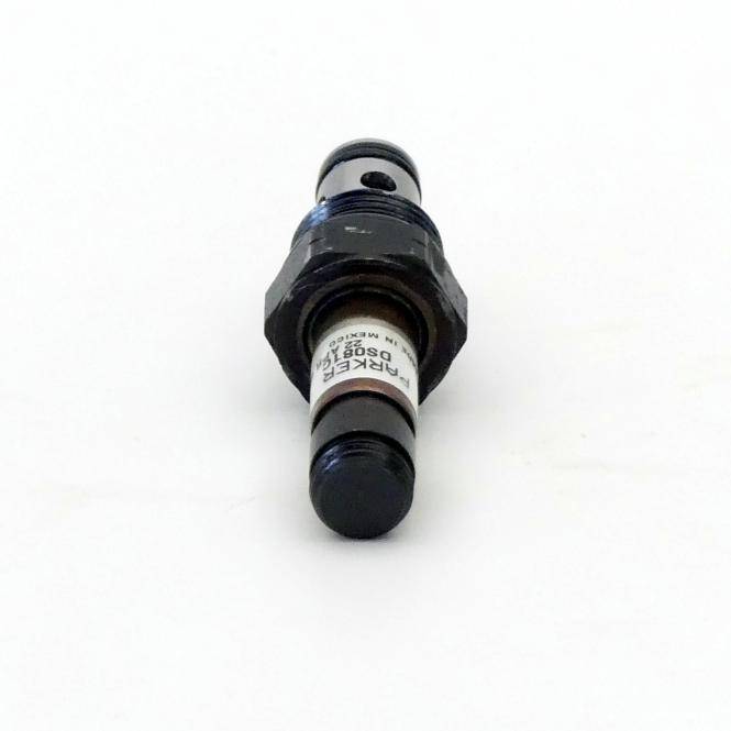 Parker 2-Wege-Magnetventil (DS081C)