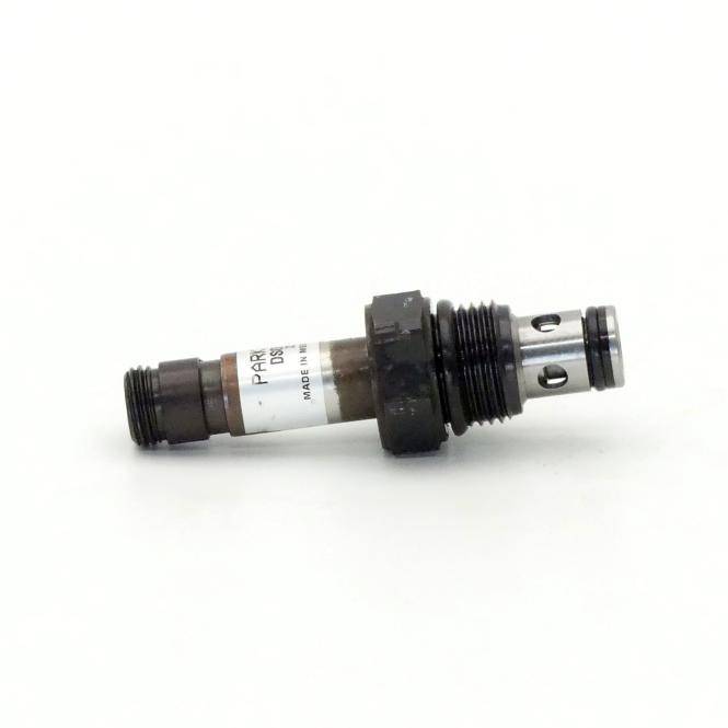 Parker 2-Wege-Magnetventil (DS081C)