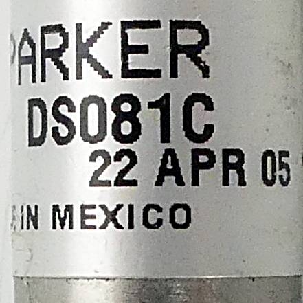 Parker 2-Wege-Magnetventil (DS081C)